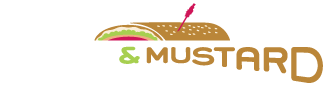 Mayo And Mustard
